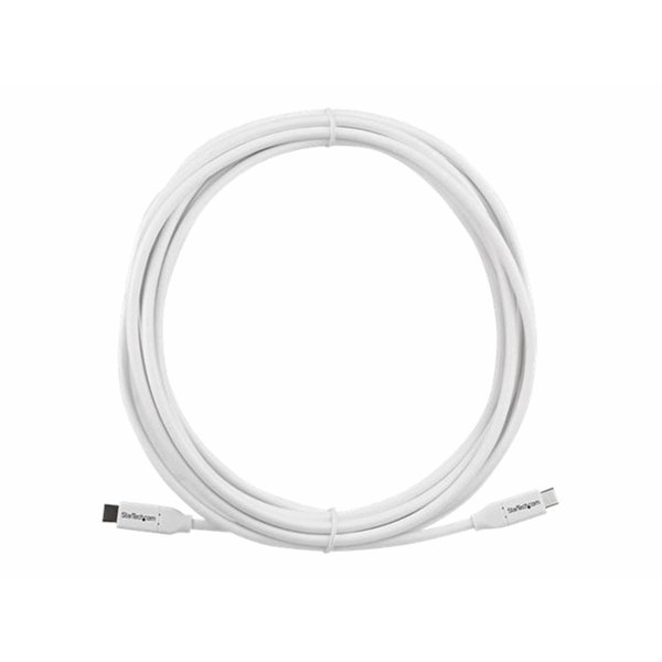 Cable USB-C w/5A PD - USB 2.0 - 4m 13ft