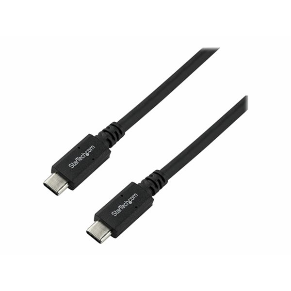 Cable USB-C w/5A PD - USB 3.0 5Gbps 6ft