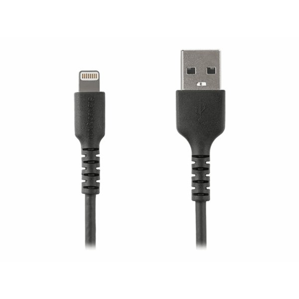 Cable USB to Lightning MFi Certified 1m