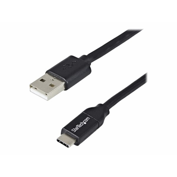 Cable - USB to USB C Cord - 10 Pack - 2m