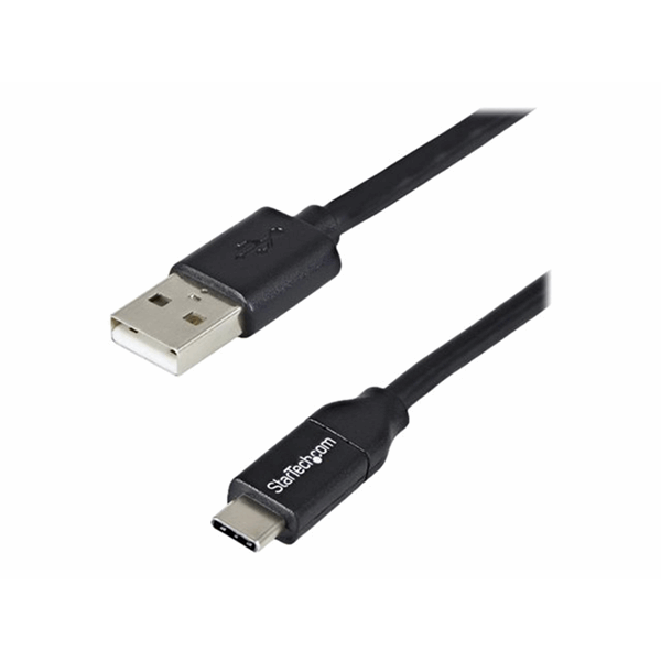 Cable - USB to USB C Cord - 10 Pack - 2m