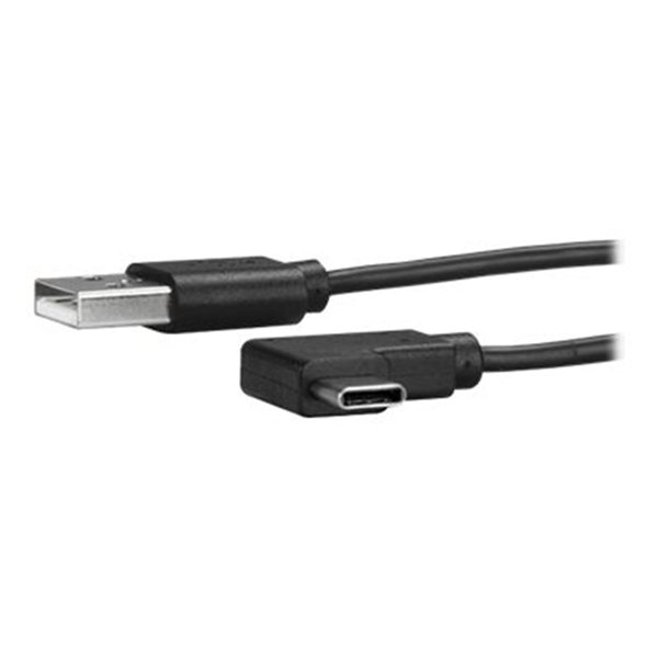Cable - USB to USBC Right Angle - 1m