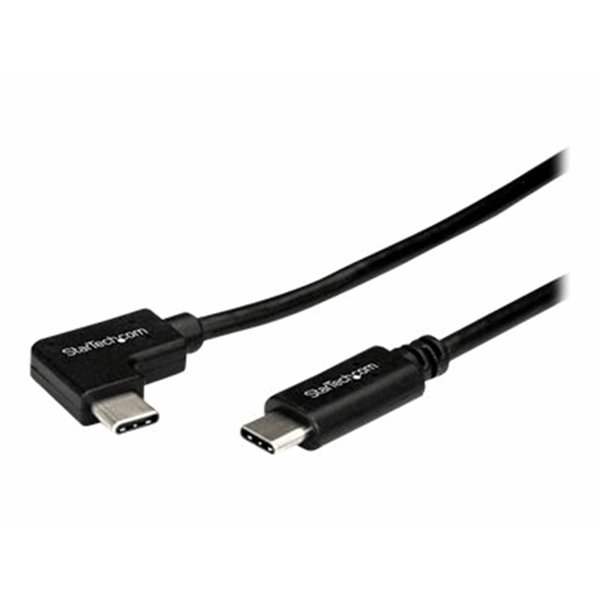 Cable - USBC - Right Angle - 1m 3 ft.