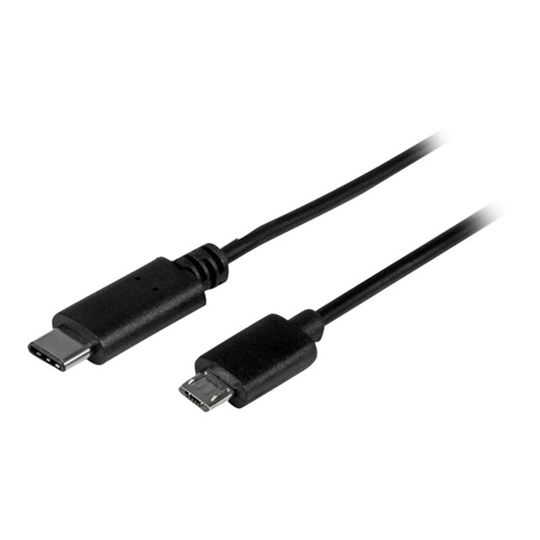 Cable - USBC to Micro USB - 0.5m Cable - USBC to Micro USB - 0.5m