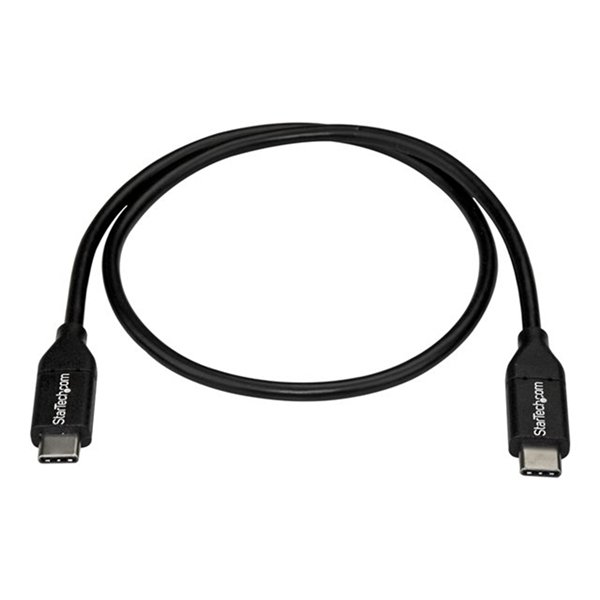 Cable - USBC - USB 2.0 - M/M - 0.5m
