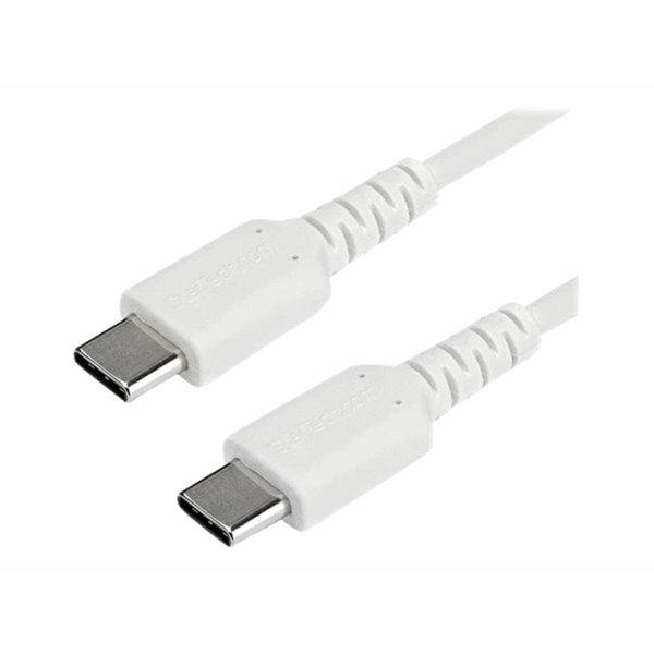 Cable - White USB C Cable 1m