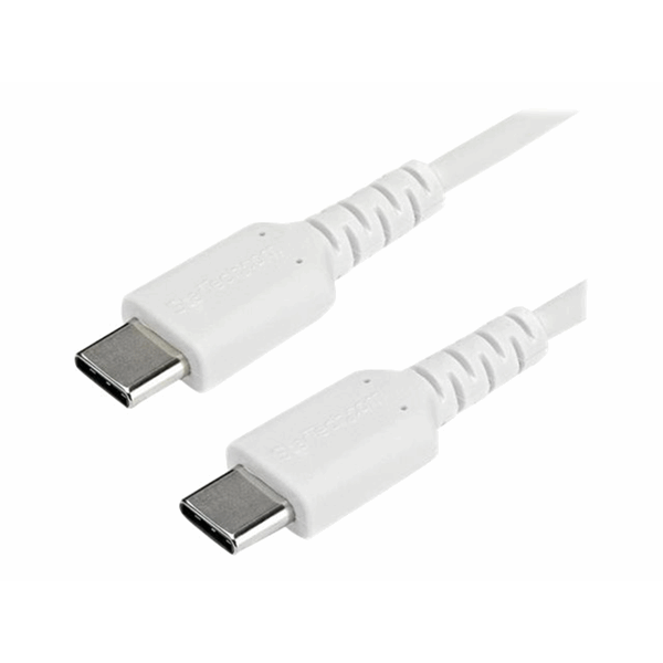 Cable - White USB C Cable 1m
