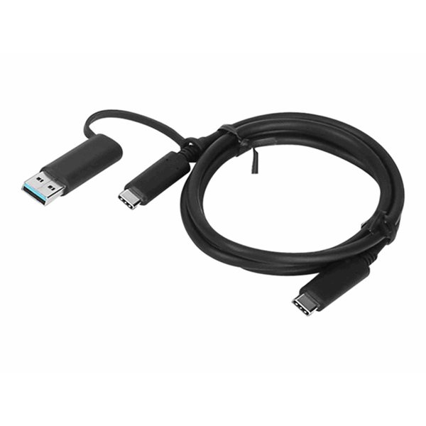 CABLE_BO Hybrid USB-C Cable