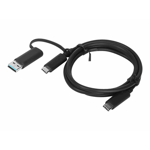 CABLE_BO Hybrid USB-C Cable