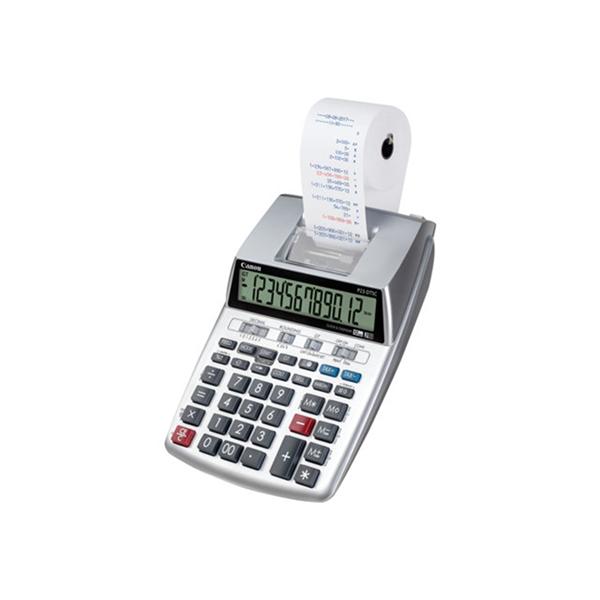 Canon P23-DTSC II Canon P23-DTSC II