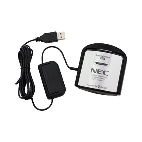 Calibration Sensor for Spectraview