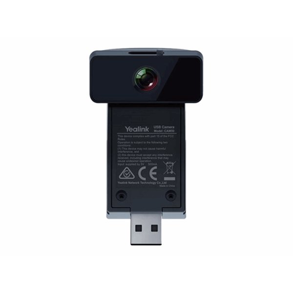 CAM50 - Camera tbv SIP-T58A