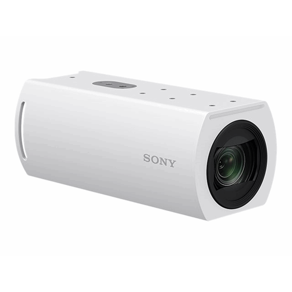 Camera/12x Optical 1080/60 PTZ HD