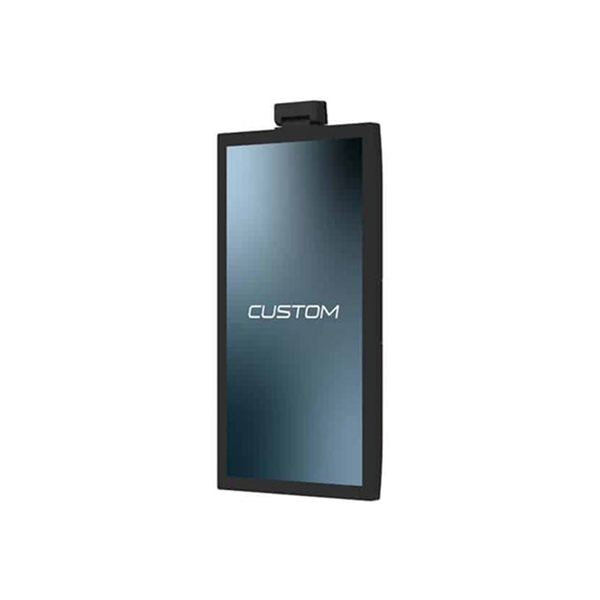 CAMERA/MICROPHONE FOR TREK