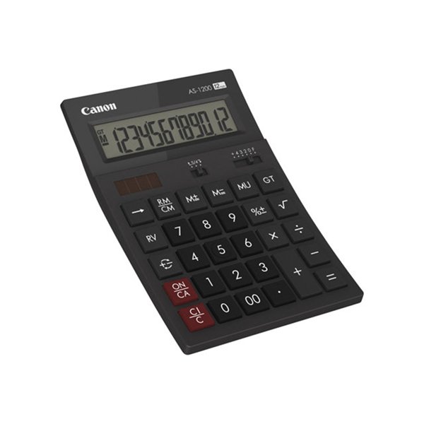 Canon AS-1200