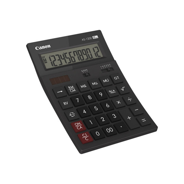 Canon AS-1200 Canon AS-1200
