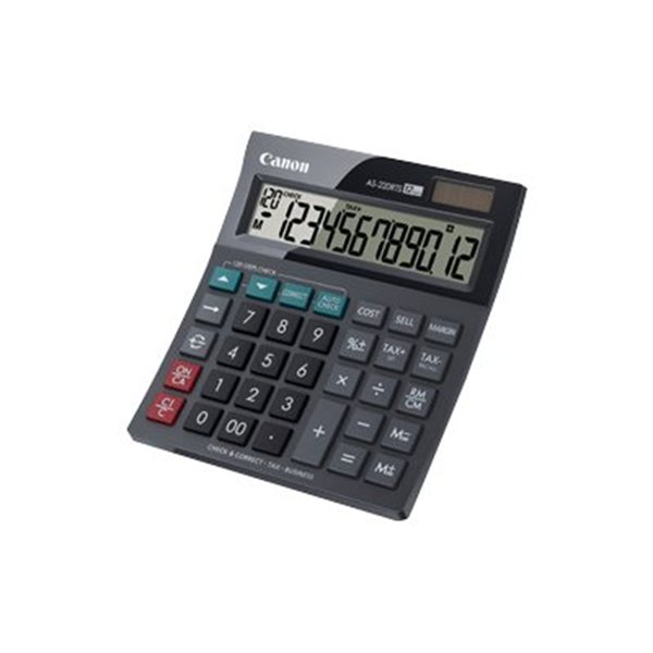 Canon AS-220RTS