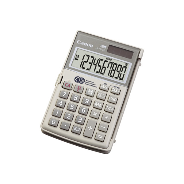 Canon LS-10TEG Canon LS-10TEG