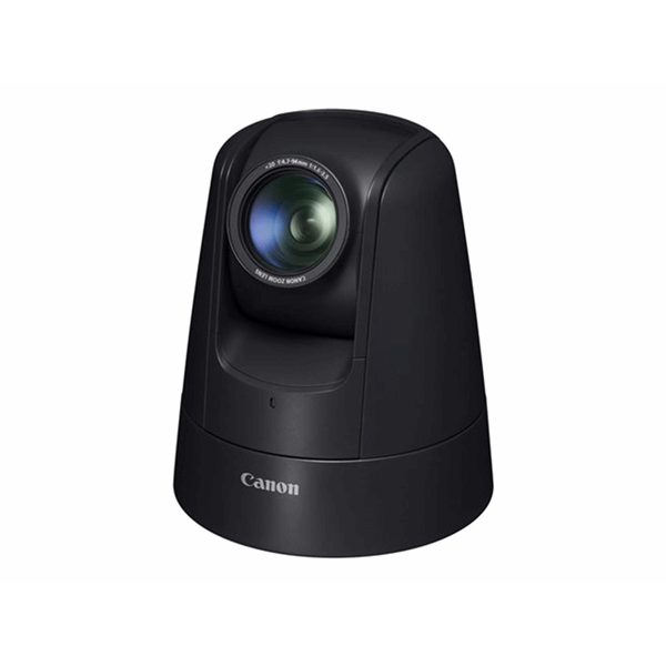 CANON NETWORK CAMERA VB-H47B CANON NETWORK CAMERA VB-H47B