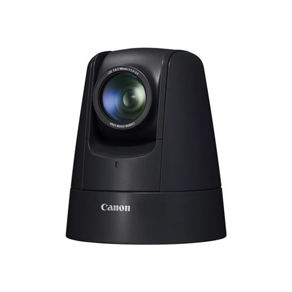 CANON NETWORK CAMERA VB-H47B CANON NETWORK CAMERA VB-H47B