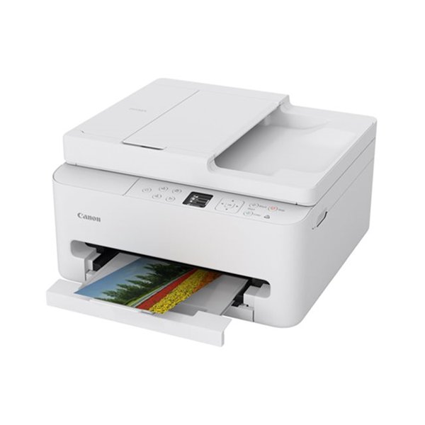 Canon PIXMA TS7550i WH EUR OPEN