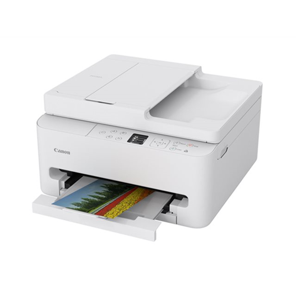 Canon PIXMA TS7550i WH EUR OPEN