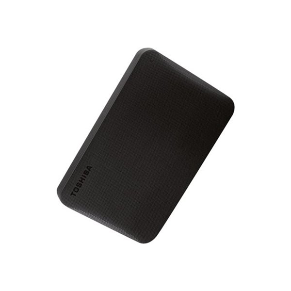 Canvio Ready 2.5 4TB black  USB 3.2 Gen1