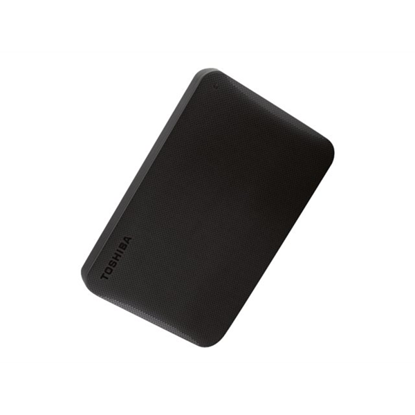 Canvio Ready 2.5 4TB black  USB 3.2 Gen1