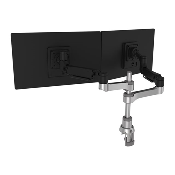 Caparo 4 D2 Dub. Monitor arm Desk mount