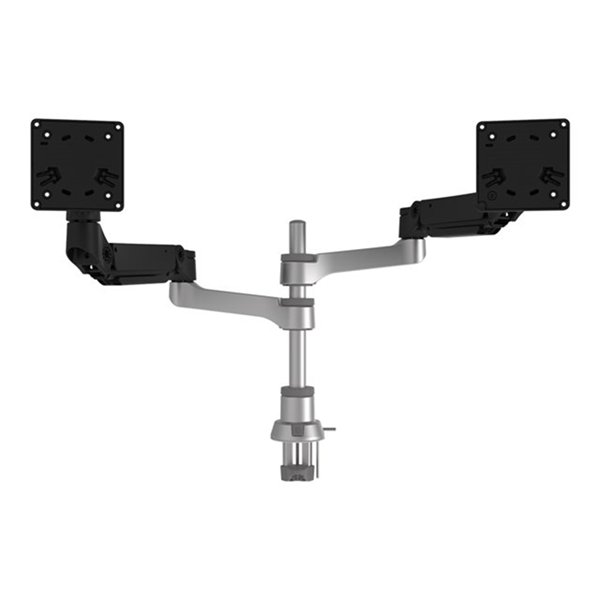 Caparo 4 D2 Dub. Monitor arm Desk mount