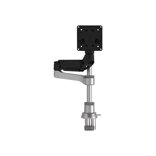 Caparo 4 Monitor Arm  gas spring  3-9 kg  dynamic  silver