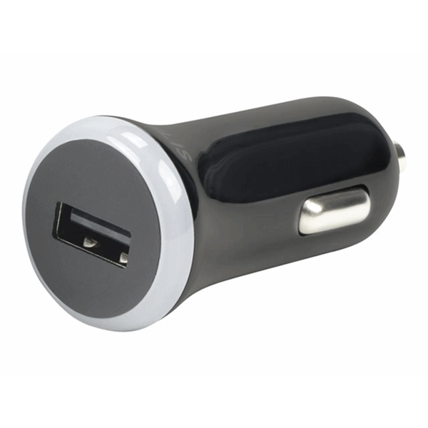 Car Charger Mini 1 USB Soft bag