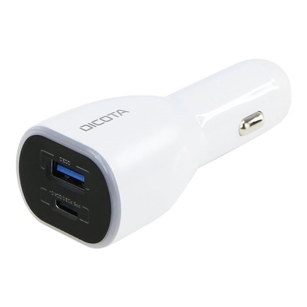 Car Laptop Charger Universal PRO 12/24V(100W)
