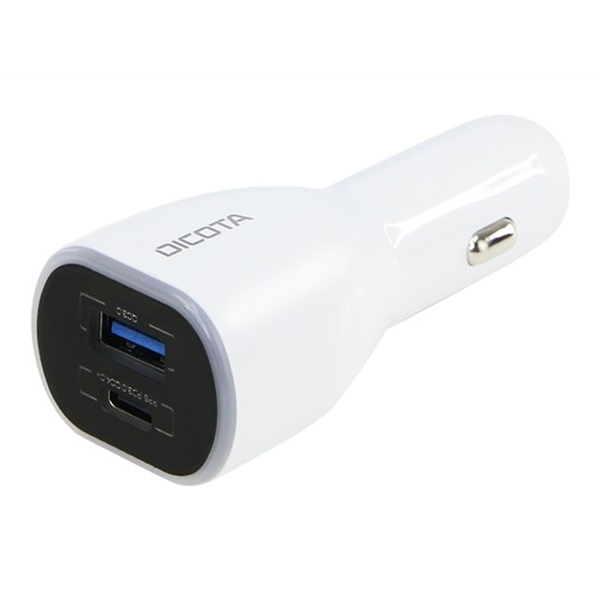 Car Laptop Charger Universal PRO 12/24V(100W)