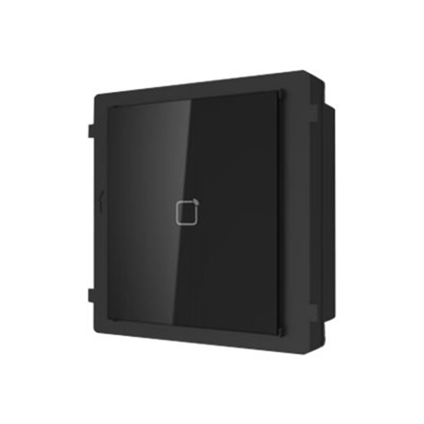 Card reader module door station Intercom