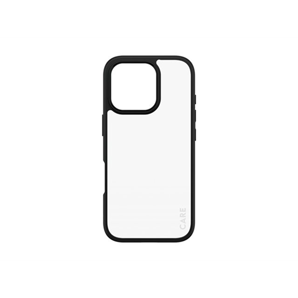 CARE by PanzerGlass - achterzijde behuizing voor mobiele telefoon CARE by PanzerGlass - achterzijde behuizing voor mobiele telefoon