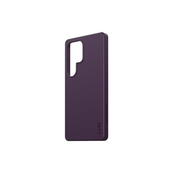 CARE by PanzerGlass - achterzijde behuizing voor mobiele telefoon