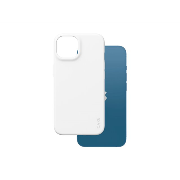 CARE by PanzerGlass - achterzijde behuizing voor mobiele telefoon