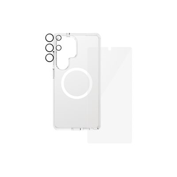 CARE by PanzerGlass Urban Combat