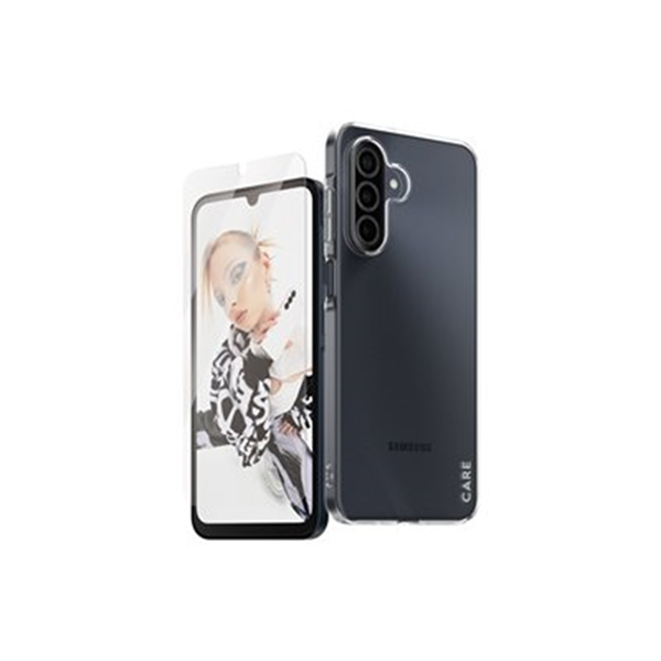 CARE by PanzerGlass X-Ray