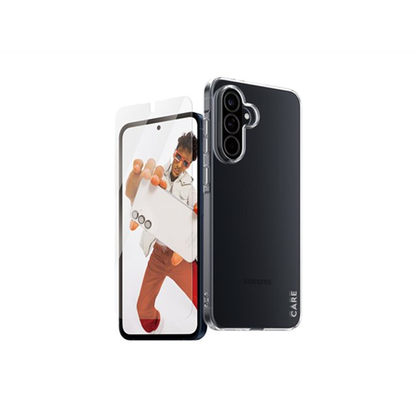 CARE by PanzerGlass X-Ray