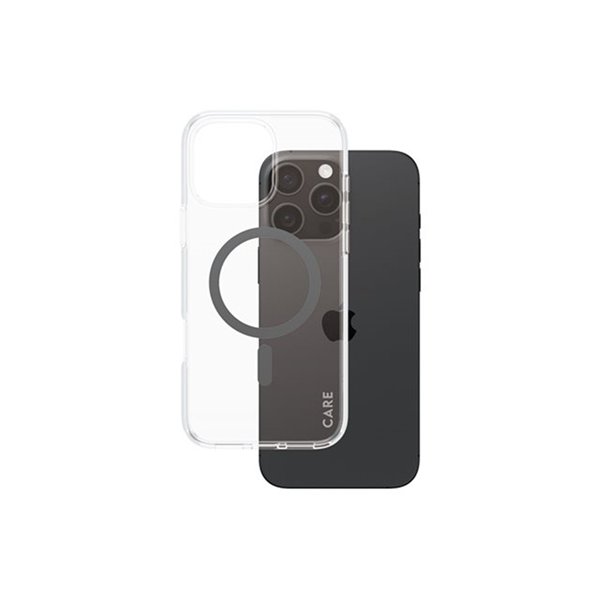 CARE by PG BLK MagSafe iPhone16 6.9 Pro