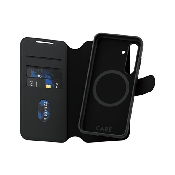 CARE by PG Feat 2-1 Wallet Sam S24 MagS