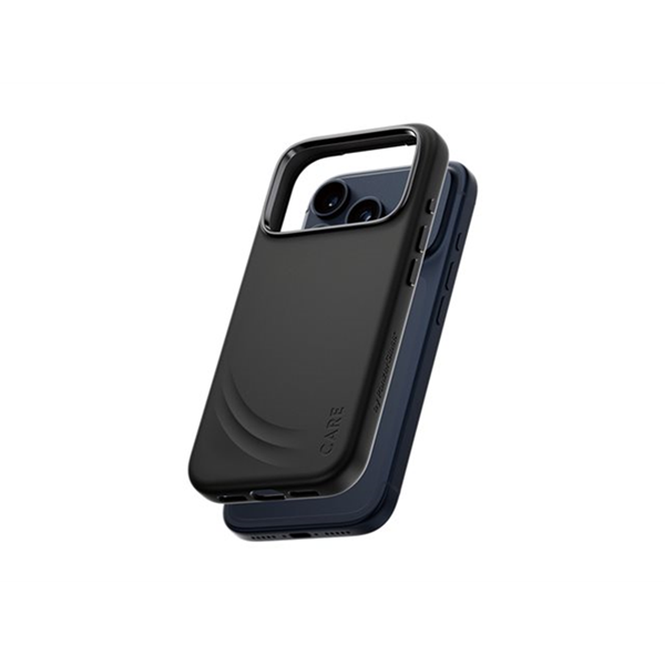 CARE by PG Flow Case Blk MS iPhone 17Pro