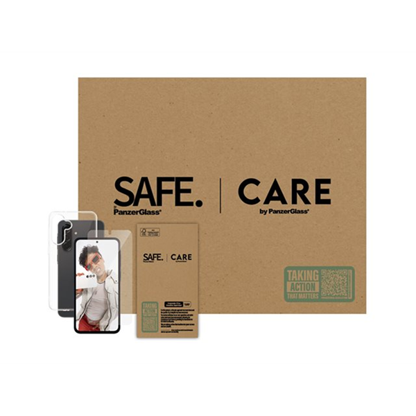 CARE by PG FS 2-in-1 Samsung A36 5G