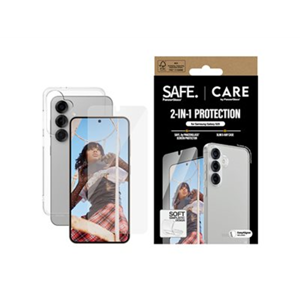 CARE by PG FS 2-in-1 Samsung S25