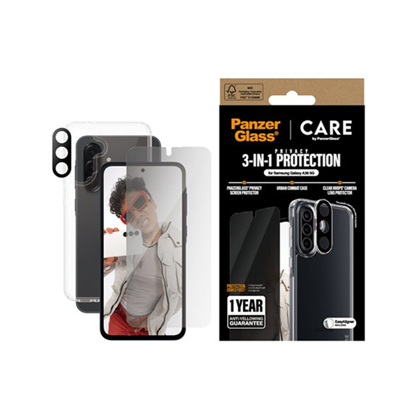 CARE by PG FS 3-in-1 Priv Sam new A35 5G