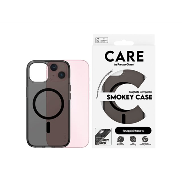 CARE by PG FS SM UC iPhone15/MagS