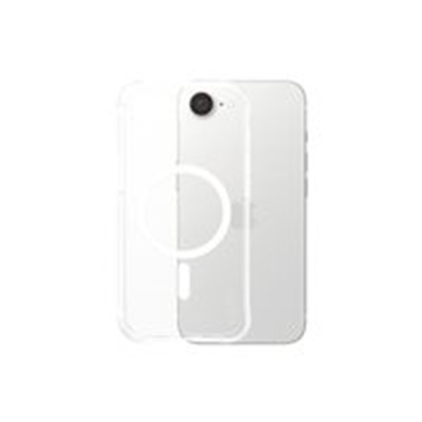 CARE by PG FS TP MagS iPhone SE 25