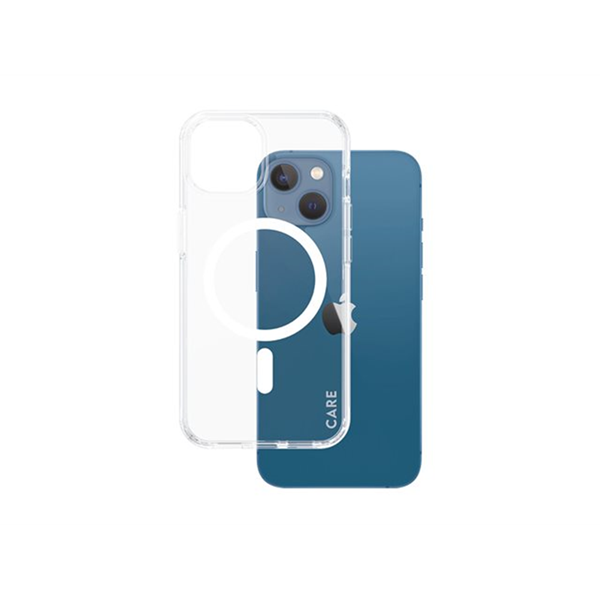 CARE by PG FS TP UC iPhone 13/14 MagS